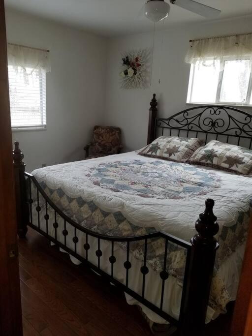 Your Home In Colorado Springs Ngoại thất bức ảnh