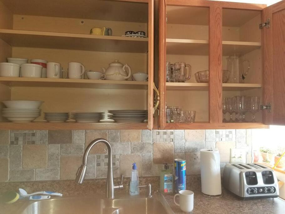 Your Home In Colorado Springs Ngoại thất bức ảnh