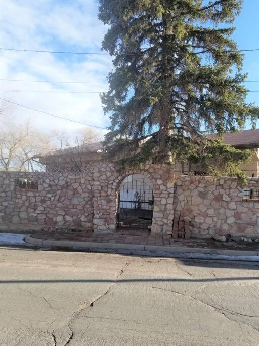 Your Home In Colorado Springs Ngoại thất bức ảnh