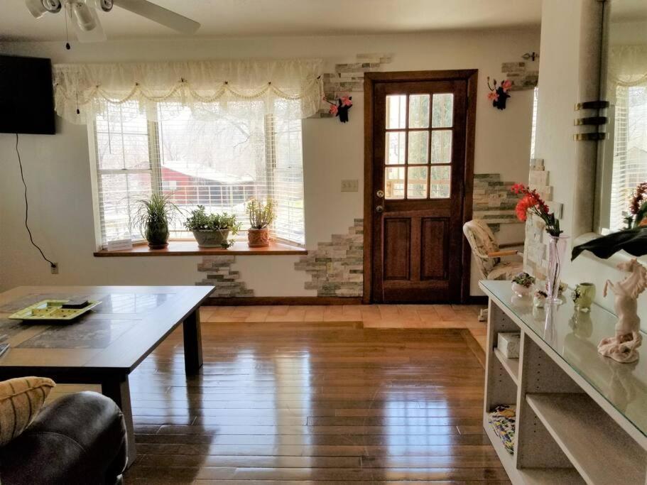 Your Home In Colorado Springs Ngoại thất bức ảnh