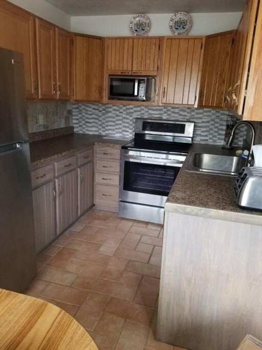 Your Home In Colorado Springs Ngoại thất bức ảnh
