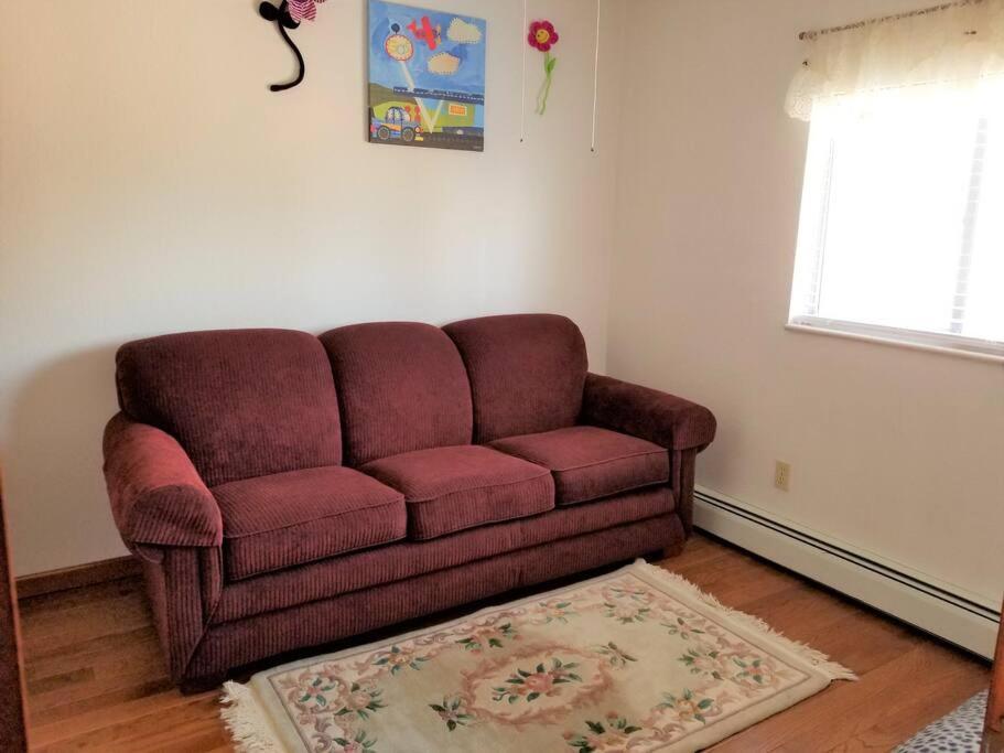 Your Home In Colorado Springs Ngoại thất bức ảnh