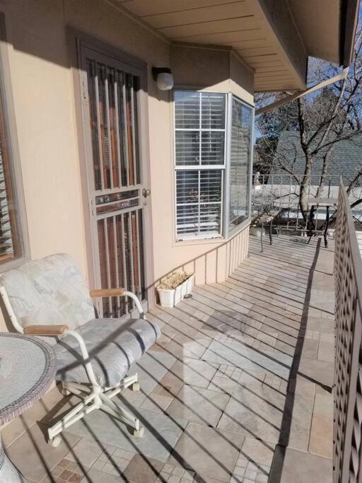 Your Home In Colorado Springs Ngoại thất bức ảnh